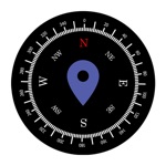 Download Altimeter,GPS location,Compass app