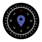 Altimeter,GPS location,Compass