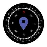 AltimeterGPS locationCompass