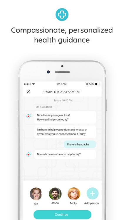 HealthTap