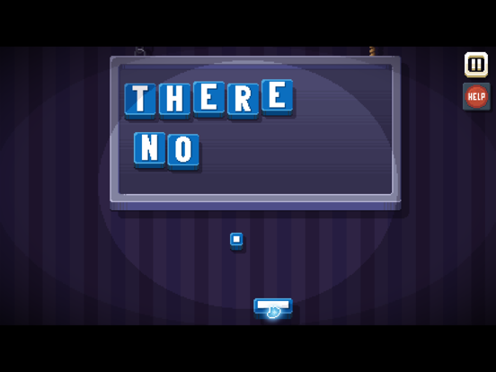 There Is No Game: WD iPad app afbeelding 1