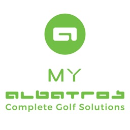 MyAlbatrosGolf