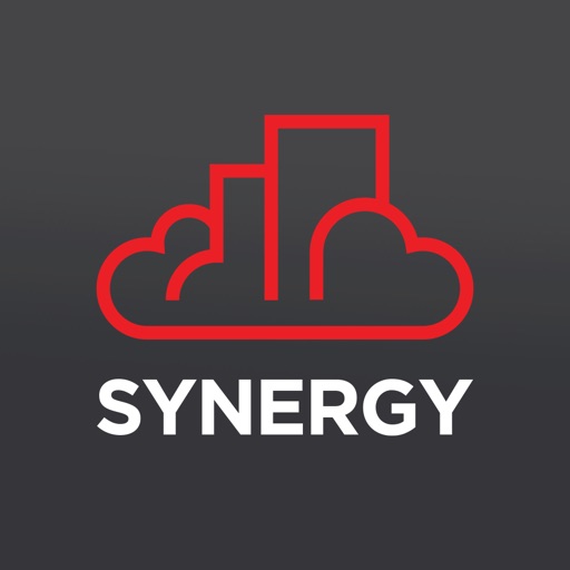 Key2Act Synergy Icon