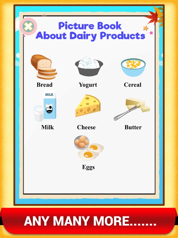 First Words Learning To Read iPad screenshot 4 - Education app