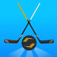 Hockey Mayhem logo