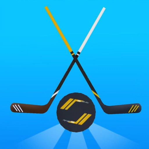 Hockey Mayhem icon