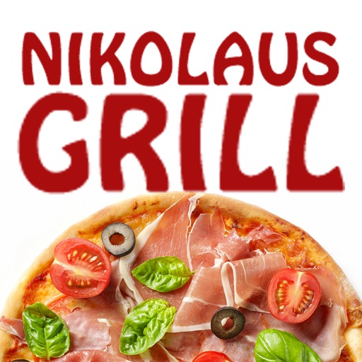 Nikolaus Grill