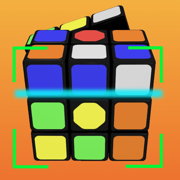 3D Rubik's Cube Solver