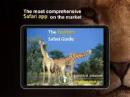 The Golden Safari Guide ipad bilder 0