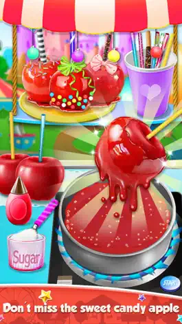 Game screenshot Carnival Fair Food hack