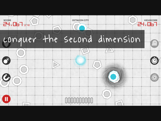 Screenshot #6 pour Circle Status