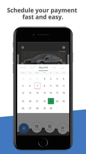 Auto Use Auto Loan screenshot 3