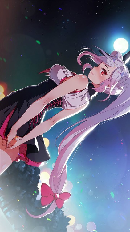 섬광천사 리토나 리리셰