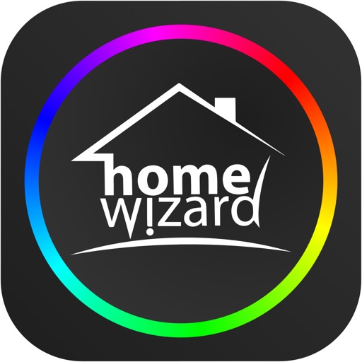 HomeWizard Link Icon