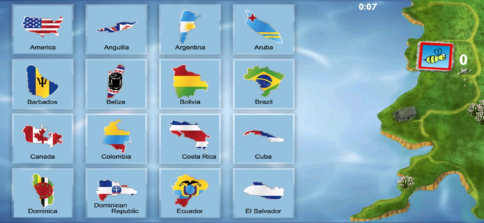 Memory Card Games 8 play sets