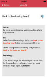 English Grammar-IELTS,GRE,PTE screenshot