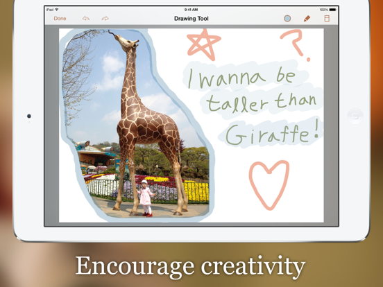Screenshot #6 pour Book Writer
