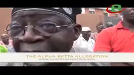 Game screenshot Biafra Tv mod apk