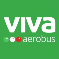 Viva Aerobus messages.notwork
