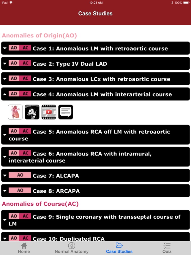CTisus CT Coronary Arteries(圖4)-速報App