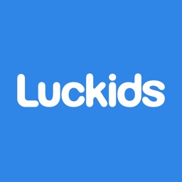 Luckids趣小孩