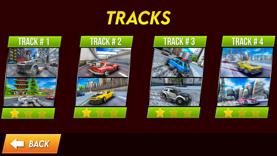 Car Drifting Games : Drift 3D - 1.4 - (iOS)
