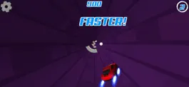 Game screenshot MacQueen Runner 3D apk