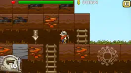 Game screenshot Tiny Miner mod apk