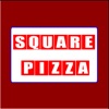 Square Pizza Sheffield