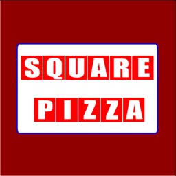 Square Pizza Sheffield