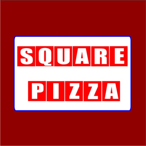 Square Pizza Sheffield