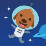 Sago Mini Space App Positive Reviews