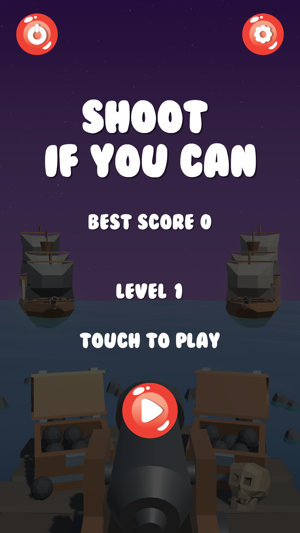 Shoot if you can!(圖1)-速報App