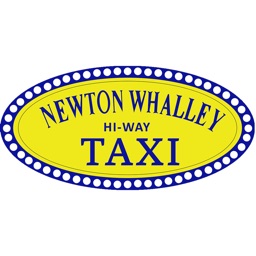 Newton Whalley Hi Way Taxi Ltd