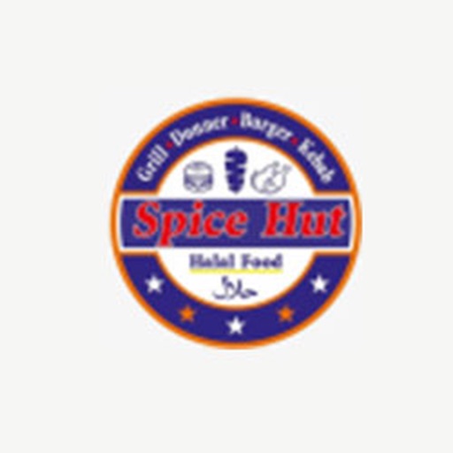 Spice Hut Newcastle icon