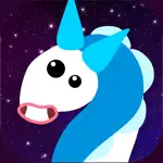 Angry Unicorn Evolution App Cancel