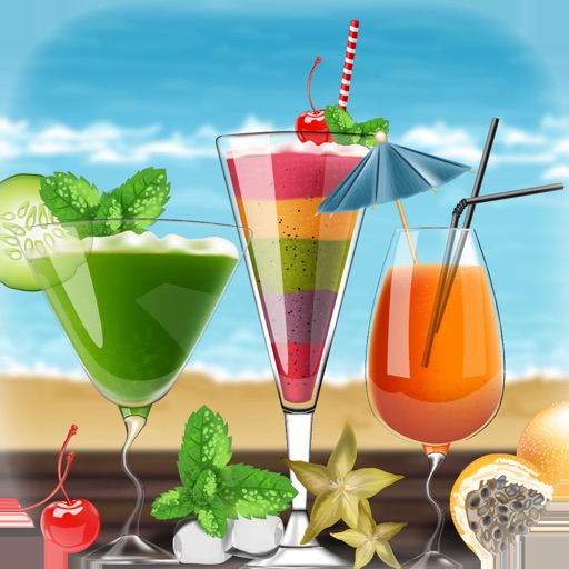 Virtual Drinking Simulator