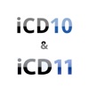ICD 10 & ICD 11 icon