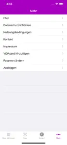 VIDAgo screenshot #8 for iPhone