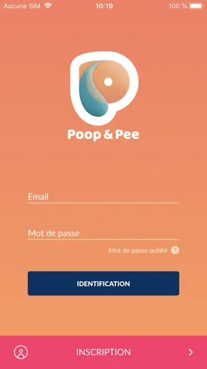 Poop&Pee screenshot 1