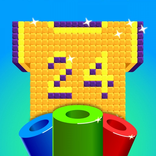 Color Beads icon