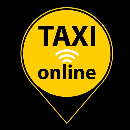 Online Taxi (Ужгород)