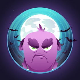 Snímky obrazovky (3) Flappy Plane Clicker-Best Game