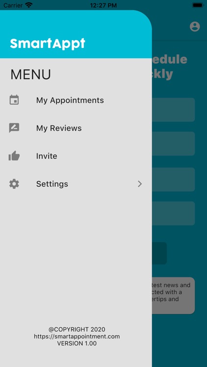 SmartAppointment by Medsched