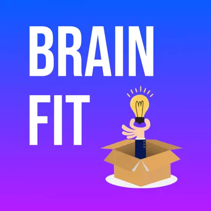 Brain-Fit Cheats