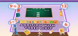 Game screenshot Learning Basic Math Addition hack