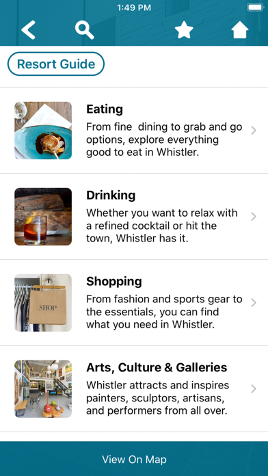Aava Whistler Screenshot