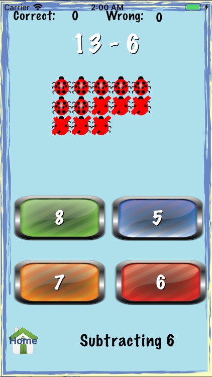 Kindergarten Math Magic screenshot-6