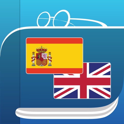 Diccionario Español-Inglés. Download