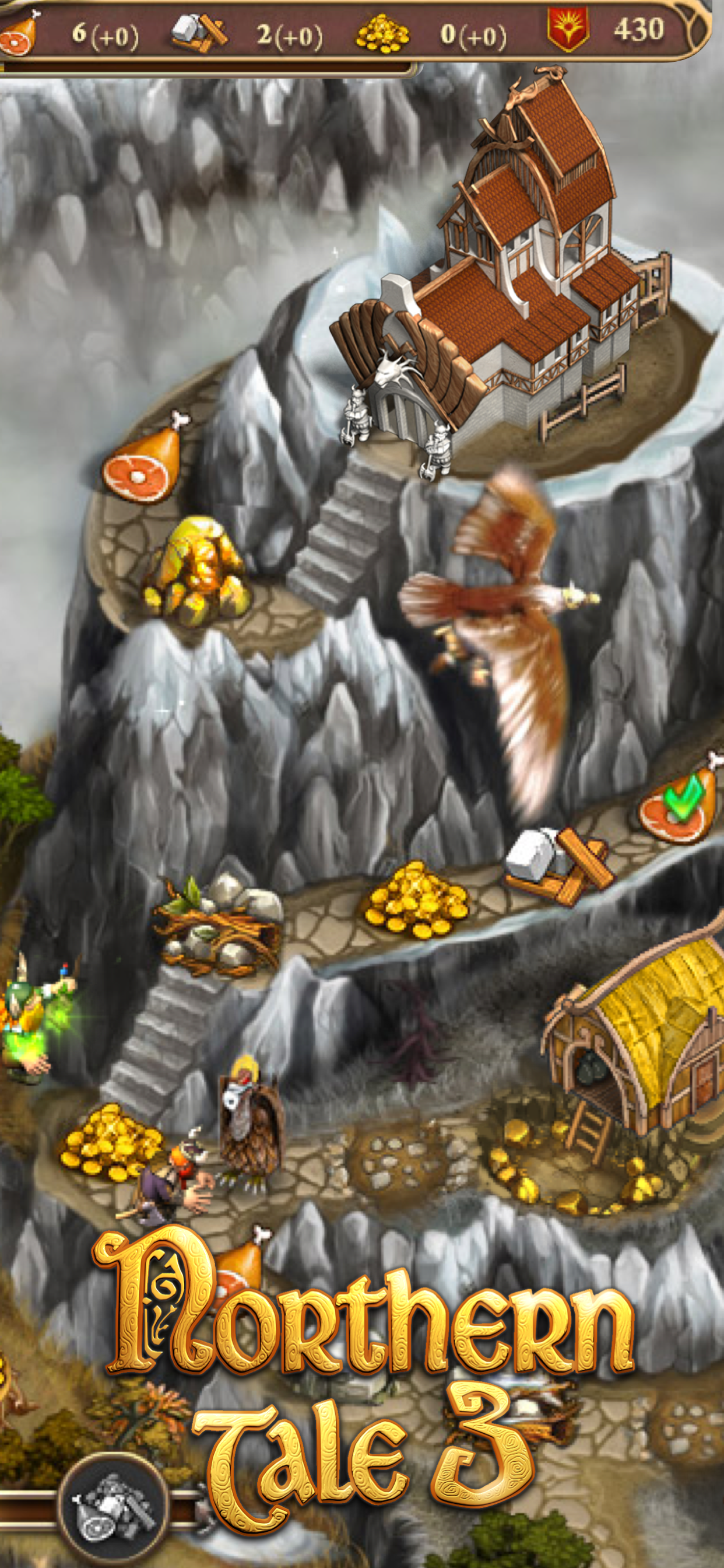 Northern Tale 3